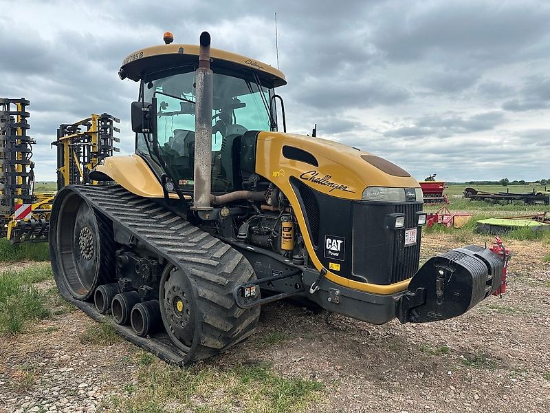 Caterpillar Challenger MT 765 B