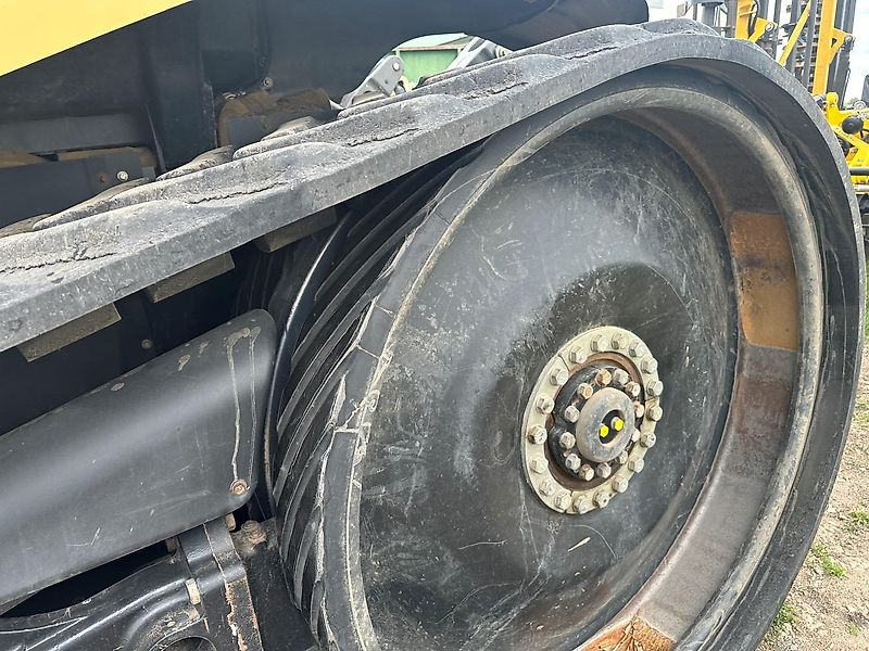 Caterpillar Challenger MT 765 B