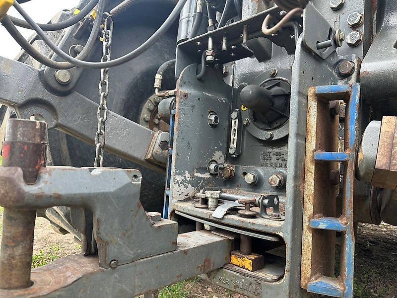 Caterpillar Challenger MT 765 B