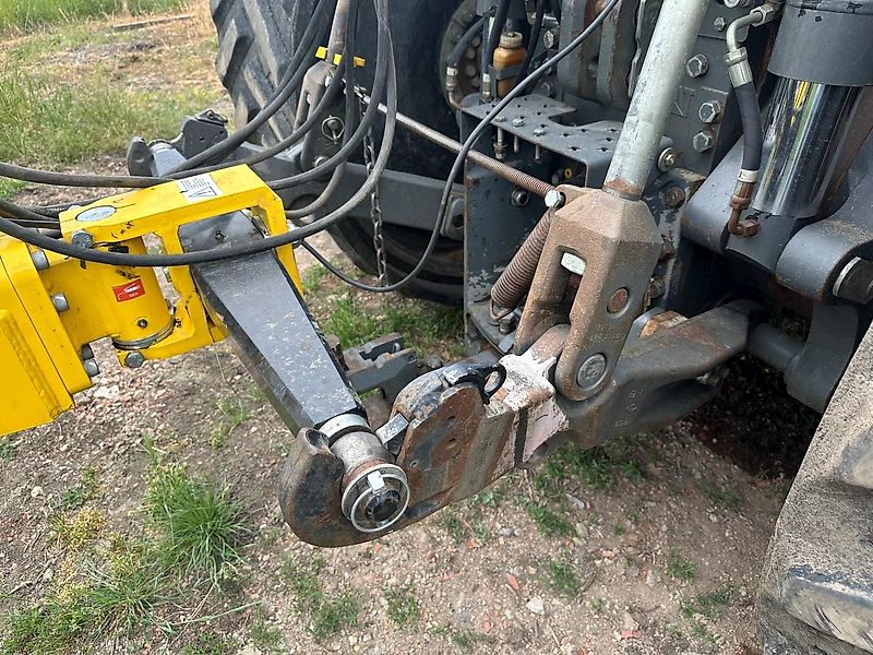 Caterpillar Challenger MT 765 B