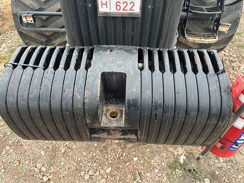 Caterpillar Challenger MT 765 B