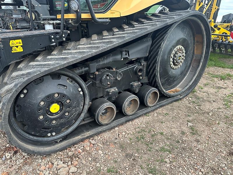 Caterpillar Challenger MT 765 B