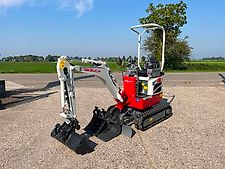 Takeuchi TB 210 R