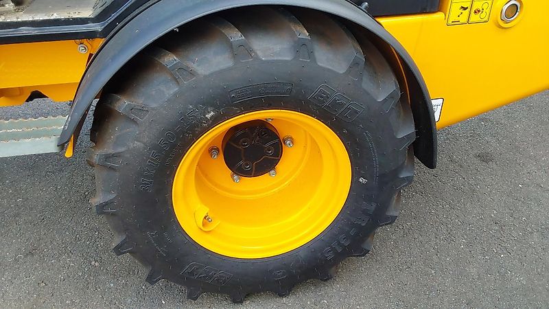 JCB Radlader 403 Agri