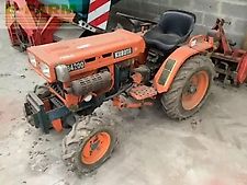 Kubota b4200