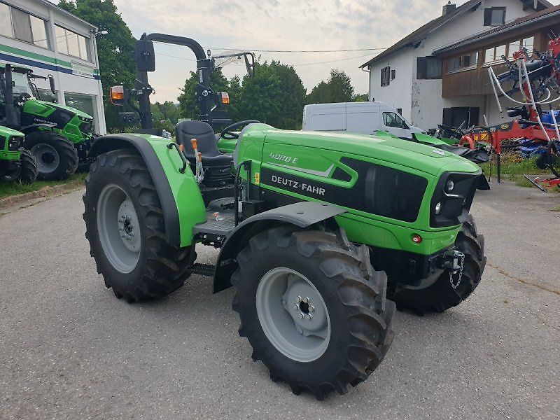Deutz-Fahr 4080 E LS -Aktionspreis-