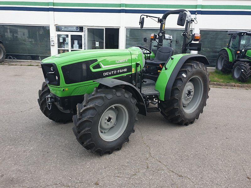 Deutz-Fahr 4080 E LS -Aktionspreis-