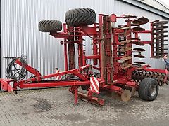 Horsch Joker 6 RT