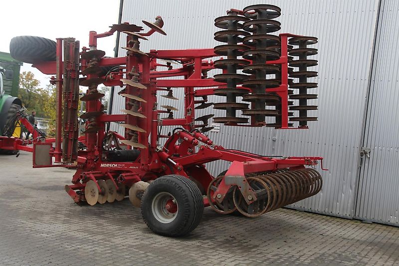 Horsch Joker 6 RT