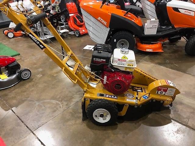 Timberwolf RAYCO 13 11