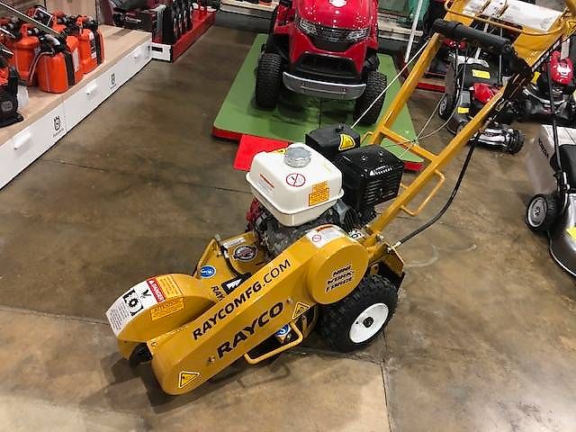 Timberwolf RAYCO 13 11