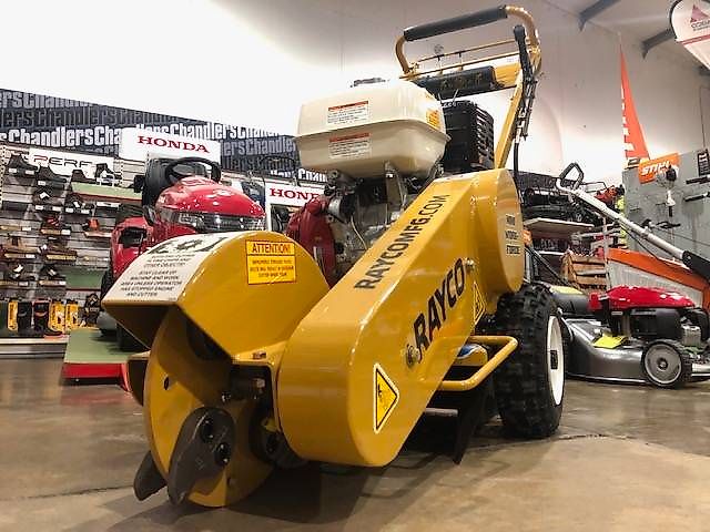 Timberwolf RAYCO 13 11