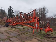 Kuhn Challenger