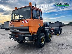 Iveco Magirus 340