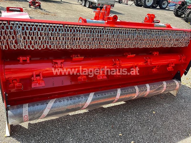 Vigolo MX 2/R 280 FRONT/HECK