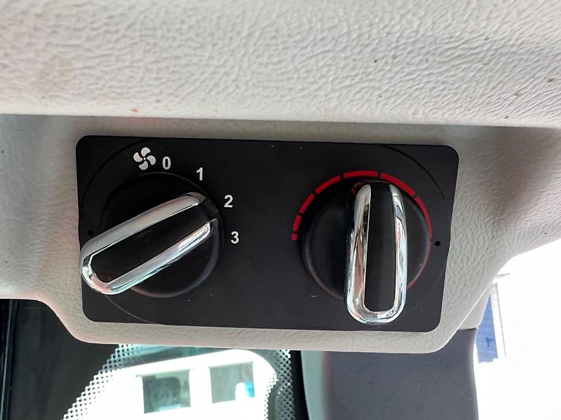 Manitou MLA4-50H Kabine Sonderfinanzierung 0,00%