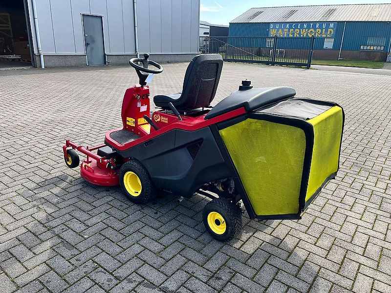 Gianni Ferrari GTR200