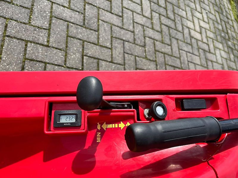 Gianni Ferrari GTR200