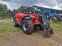 Manitou MLT 960