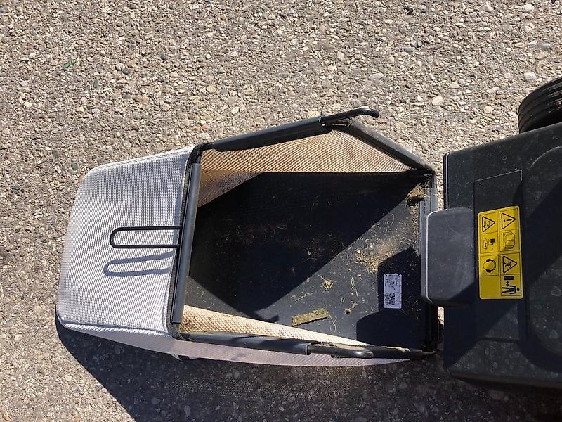 Rasenmäher Sabo 40 Classic