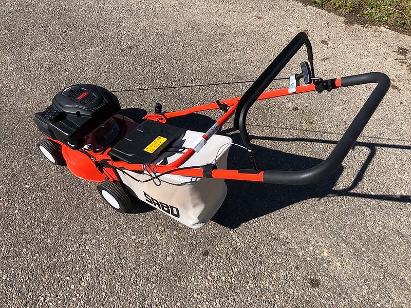 Rasenmäher Sabo 40 Classic