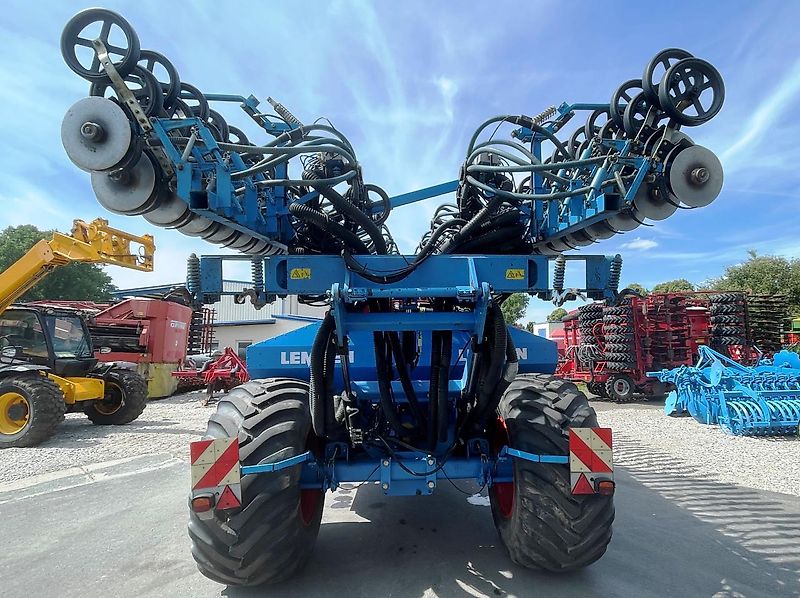 Lemken Solitair 12/1200 K-DS