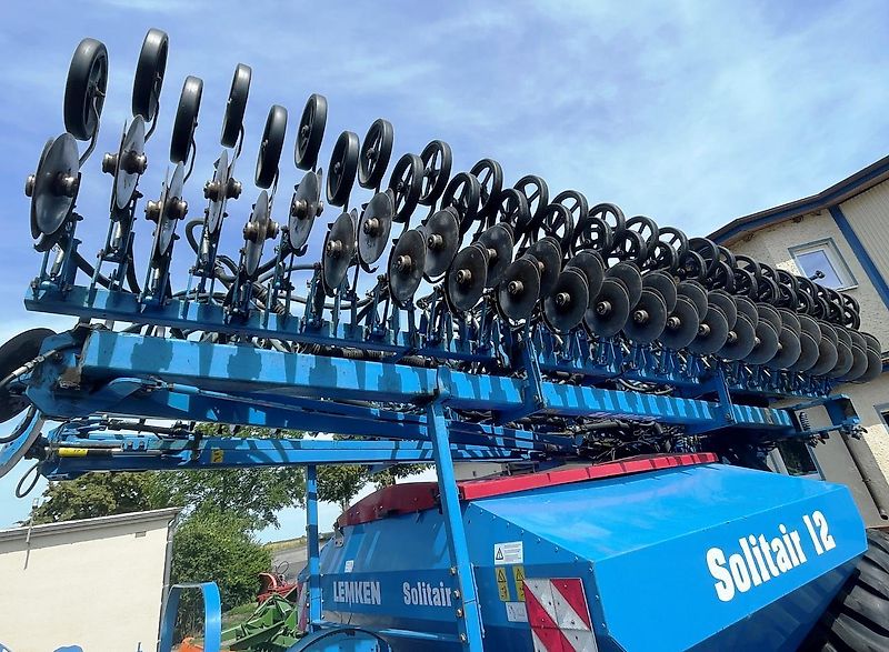 Lemken Solitair 12/1200 K-DS