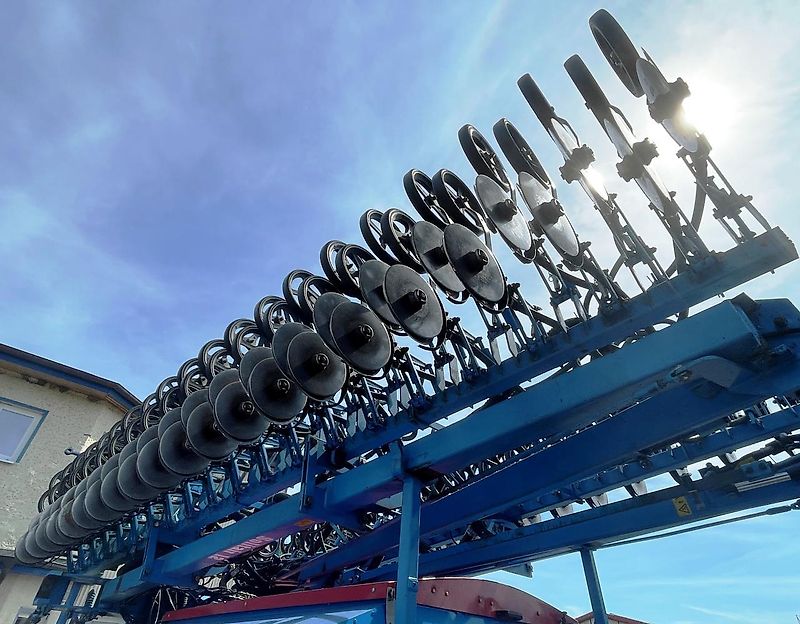 Lemken Solitair 12/1200 K-DS