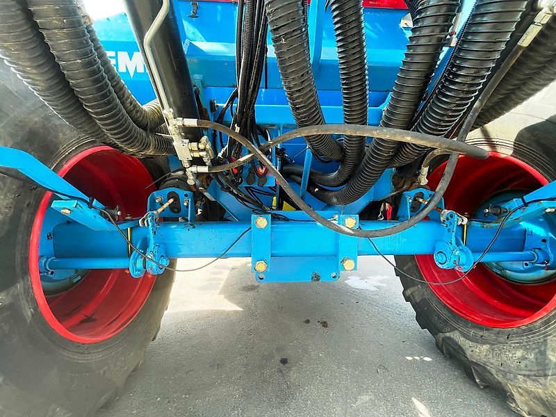 Lemken Solitair 12/1200 K-DS