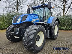 New Holland T7.315 HD