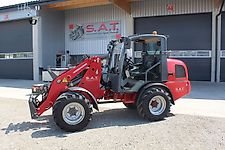 Weidemann 2070 CX 50
