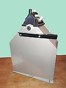 MATERMACC Mikrogranulat-Streueinheiten aus dem Lager