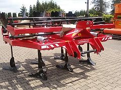 PPHU MICHALAK Agregat ścierniskowy , podorywkowy, GRUBER 5-11 zębów łap