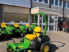 John Deere Z515E