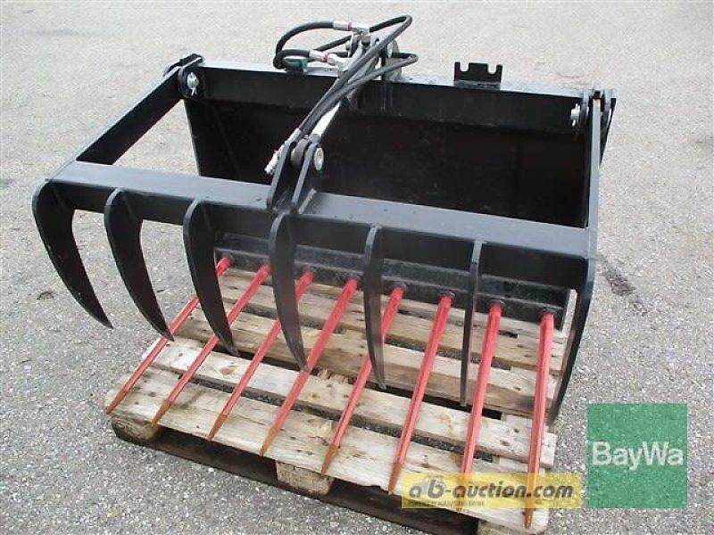 Düvelsdorf KROKOGEBISS 120MM #809