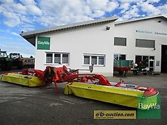 Pöttinger NOVACAT V 10000 CF PÖTTINGER M