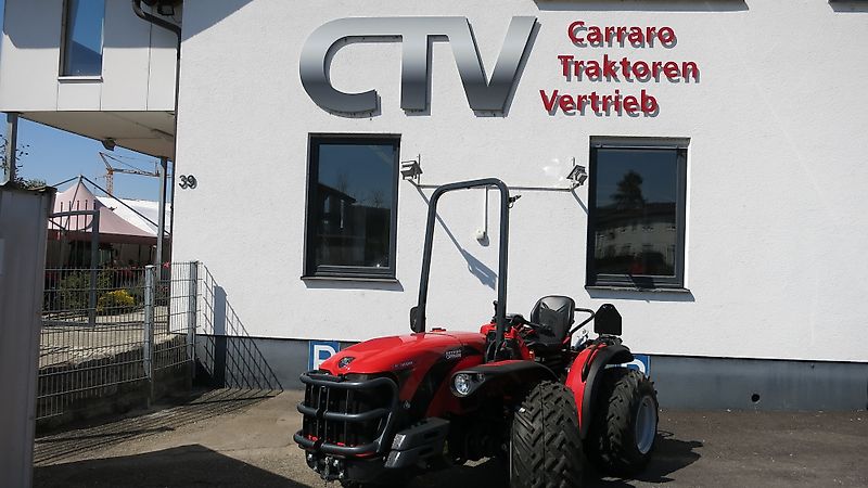 Carraro TR 7600 Infinity