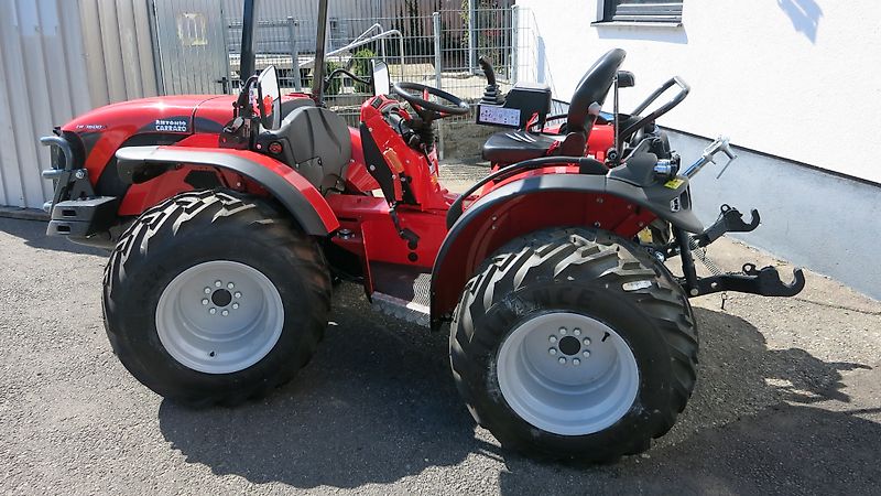 Carraro TR 7600 Infinity