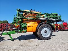 Amazone UX 6200 SUPER - 36-30-24m