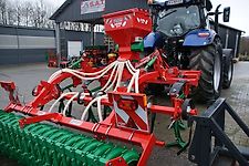 AGRO-MASZ APR-30-Mulchgrubber-Steingesichert-NEU