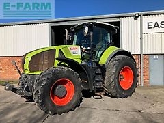 Claas USED 2017 AXION 950