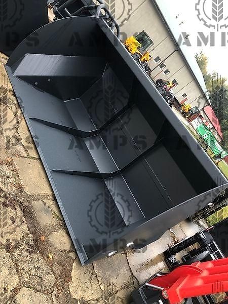 AMPS HOCHKIPPSCHAUFEL XXL/ Łycha dalekiego rozładunku XXL
