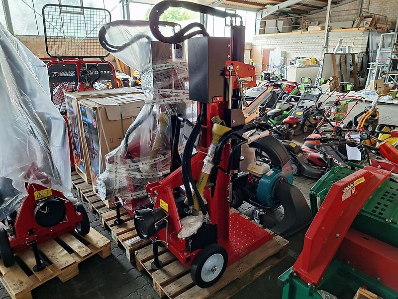 Oehler OEHLER OL 1190 HOLZSPALTER