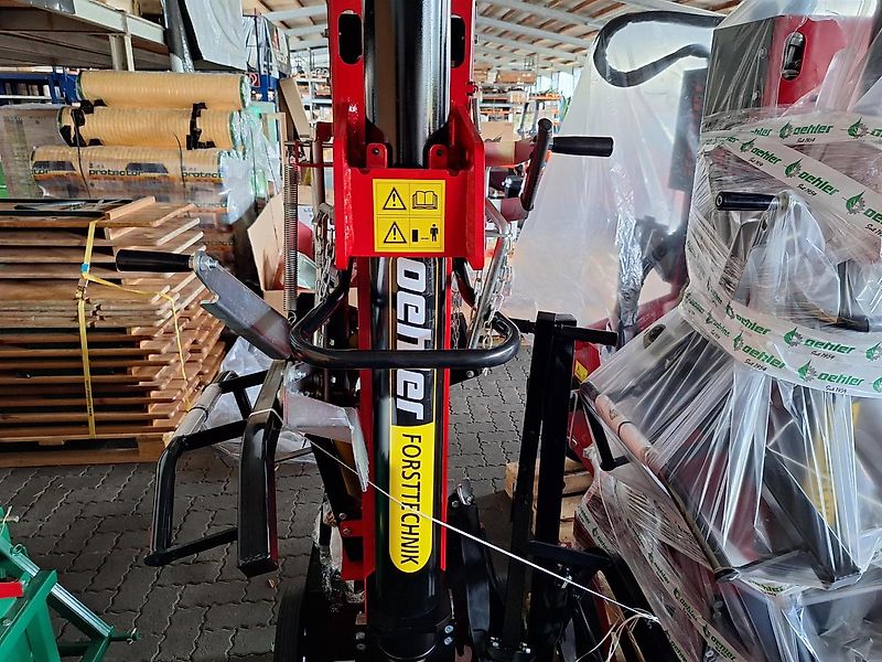 Oehler OEHLER OL 1190 HOLZSPALTER