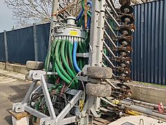 Fliegl Diskový zapravovač 6m SSG 60