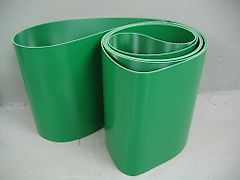 BELTech-GmbH Lüdenscheid TRANSPORTBAND FÖRDERBAND QUERFÖRDERBAND für Rundballenwickler der Fabrikat Kverneland Metal-fach Kuhn Mascar Vicon McHale Lely Kubota Deutz-Fahr Sipma Top-Agro Fendt Welger Claas ANDERSON LUKAS Pronar KöPPL Vielitz CNH Industrial Tanco Gemelli