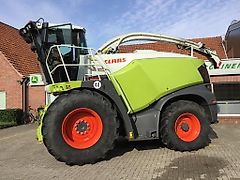 Claas JAGUAR 960