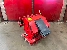 PZ TK 230 | Kneuzer | Trommelmaaier