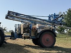 Lemken Eurotrain TC 3500