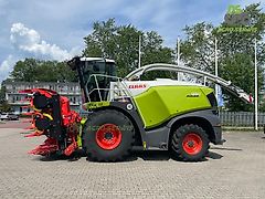 Claas Jaguar 950 Fabrycznie nowy!